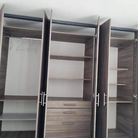 ホテルCasa Tolo Gaira エクステリア 写真